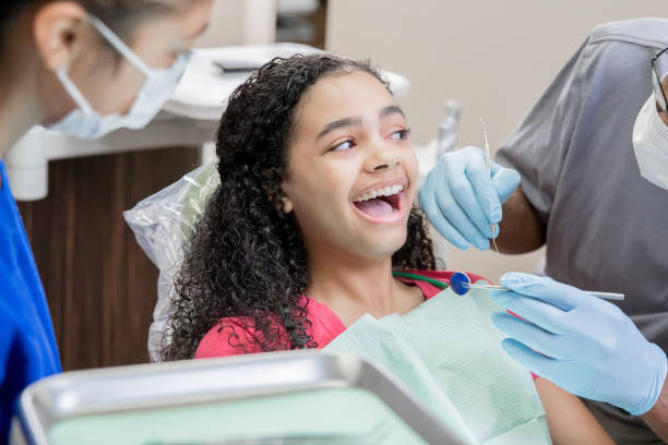 Best Emergency Dental Care for Sports Injuries in Aho Falls, ID