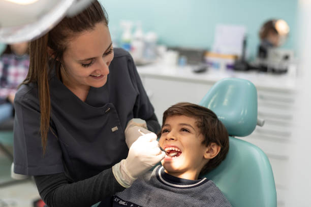 Best Emergency Cosmetic Dentistry (e.g., broken veneers) in Aho Falls, ID