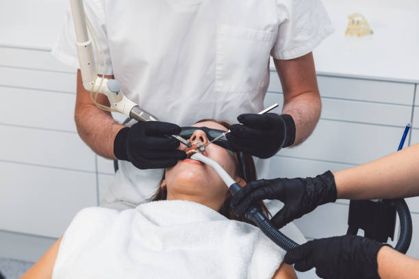 Best Knocked-Out Tooth (Avulsed Tooth) Treatment in Aho Falls, ID